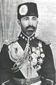Mohammed Nadir Shah of Afghanistan