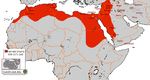 Fatimids Empire 909 - 1171 (AD).PNG