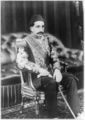السلطان عبد الحميد الثاني (* 1842)