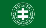 Kotleba – People's Party Our Slovakia