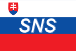 Slovak National Party
