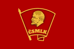 Czechoslovak Marxist-Leninist Komsomol