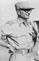 ياكوڤ دوري، أحد أفراد الفيلق اليهودي، في صورة من عام 1948