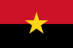 Popular Movement for the Liberation of Angola