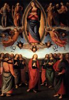 Assumption of the Virgin (1506ح. 1506)