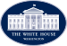 شعار البيت الأبيض