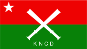 Kachin State National Congress for Democracy