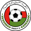 _____ Oman F.A. _____