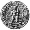 Seal of the Hochmeister