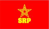 Socialist Labour Party of Croatia