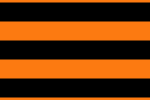 Flag of the St George Ribbon