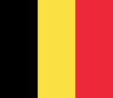 علم بلجيكا Belgium