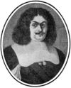 バロックの詩人アンドレアス・グリューフィウス(1616-1664)没。 この世にあるのは虚無ばかり。――『全ては虚無』(1658)