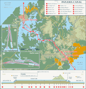 Panama Canal Map EN.svg