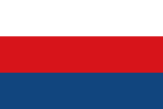 Flag of the Protectorate of Bohemia and Moravia (1939–1945)