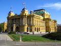 Croatian National Theater (HNK)