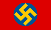 Swedish National Socialist Party