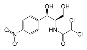 Chloramphenicol-2D-skeletal.png