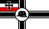 Der Stahlhelm, paramilitary wing of the German National People's Party