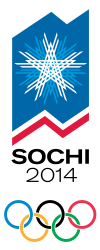 Olympic bid logo