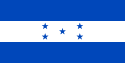 علم Honduras