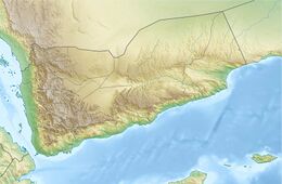 كمران is located in اليمن