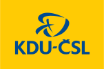 Christian and Democratic Union – Czechoslovak People's Party