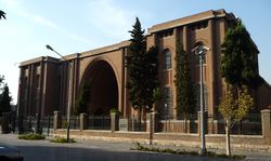 Národní muzeum Íránu.jpg