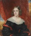 لويز ماري تريز دارتوا (* 1819)
