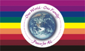 One World, One Family