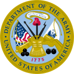United States Department of the Army Seal1.svg