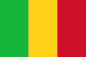 علم Mali