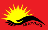 Marxist–Leninist Communist Party / Communist Women's Organization