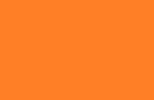 Orange flag, a symbol of Fujimorism