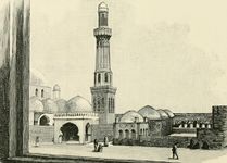 جامع صنعاء في العصر العثماني