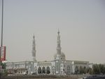 مسجد العويضة