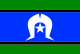 Torres Strait Islanders Flag.svg