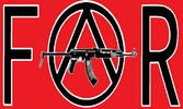 Revolutionary Anarchist Front