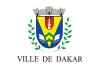 علم Dakar