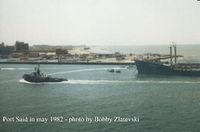 Port Said1 i maj 1982.jpg
