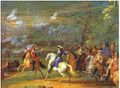 معركة روكروا، 1643