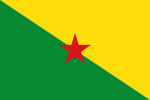 National Liberation Front of Guiana