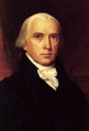 جيمس ماديسون رئيس الولايات المتحدةالرابع AB 1771