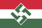Hungarian National Socialist Agricultural Labourers' and Workers' Party