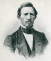 * س.ڤ. ف. باور (1822-1875)