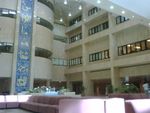 مدينة الملك فهد الطبية، المستشفى الرئيسي