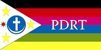 Democratic Republic of Timor-Leste Party