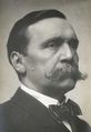 Carlos Pellegrini, president 1890-1892.