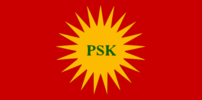 Revolutionary Party of Kurdistan