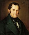 Franz Xaver Gruber († 1843)